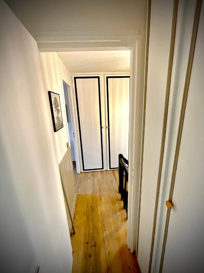 Etretat: Agreable Maison De Ville Экстерьер фото