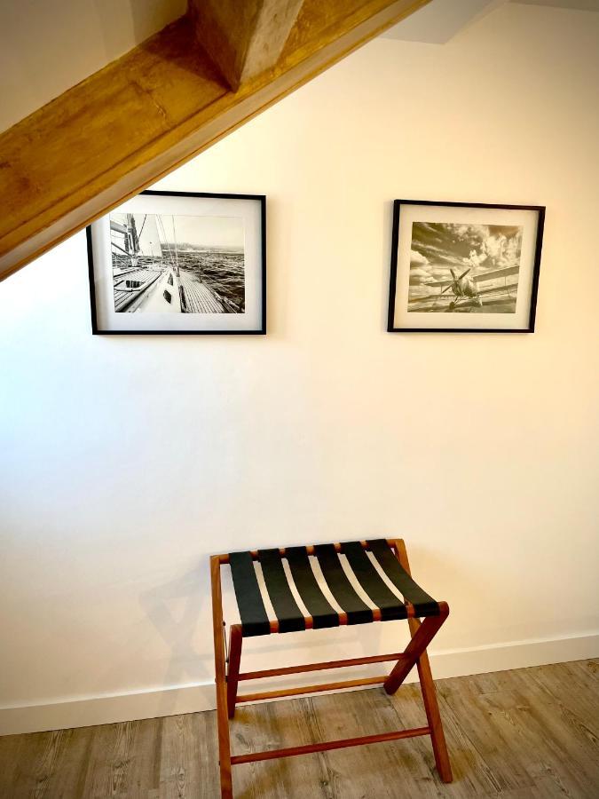 Etretat: Agreable Maison De Ville Экстерьер фото